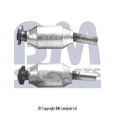 Catalytic Converter